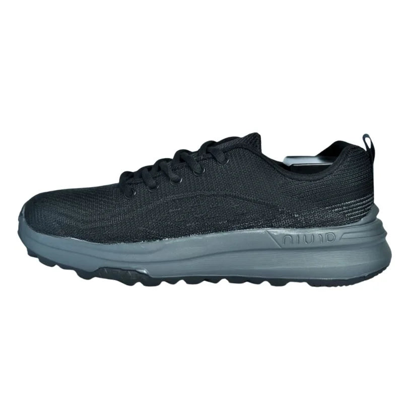 UNDER ARMOUR- Men’s Phantom 4 Running Shoes (Black)