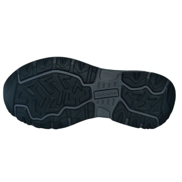 SKECHERS- Men’s Hands Free Slip-ins – Jet Black