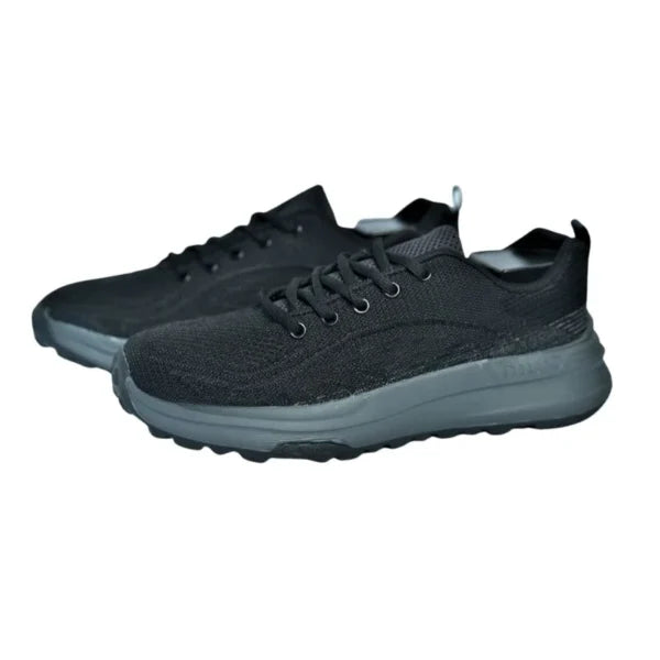 UNDER ARMOUR- Men’s Phantom 4 Running Shoes (Black)