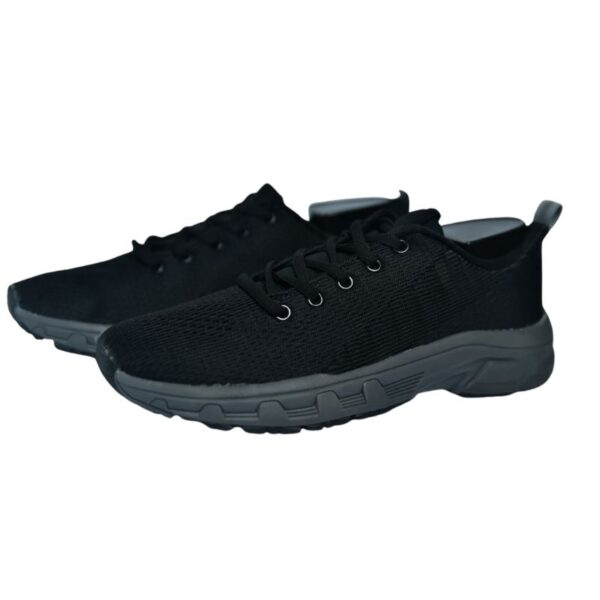 SKECHERS- Men’s Hands Free Slip-ins – Jet Black