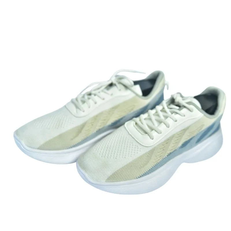 SKECHERS- Men’s Breathable, Lightweight Lace Up, Men’s Shoes.
