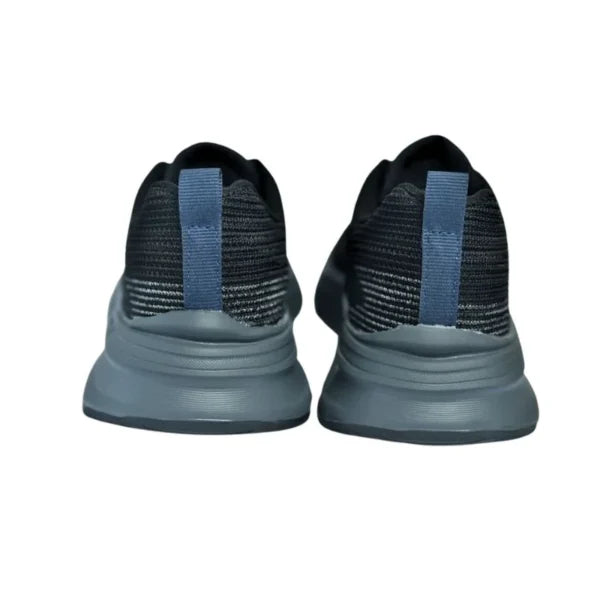UNDER ARMOUR- Men’s Phantom 4 Running Shoes (Black)
