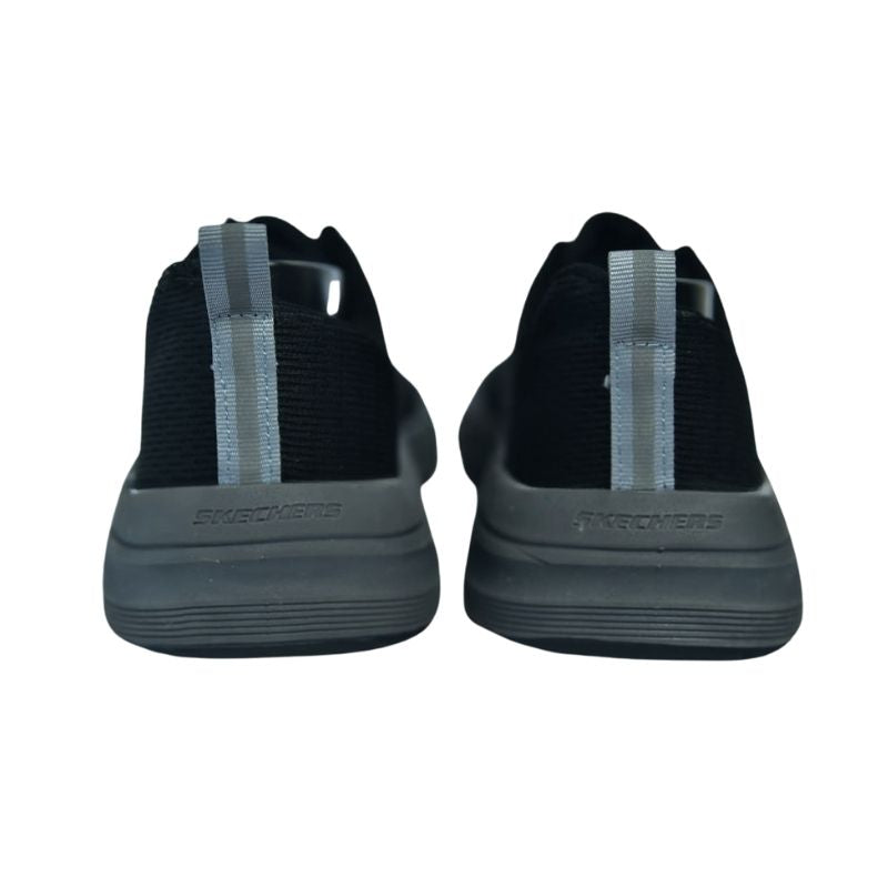 SKECHERS- Men’s Hands Free Slip-ins – Jet Black