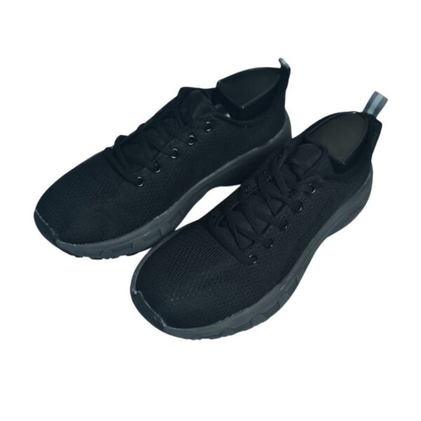 SKECHERS- Menβs Hands Free Slip-ins β Jet Black