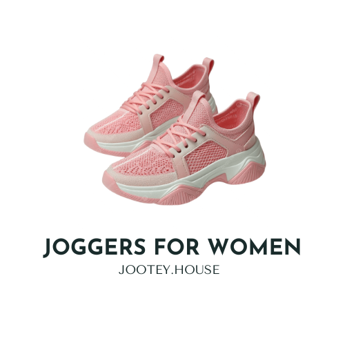 Joggers for Women