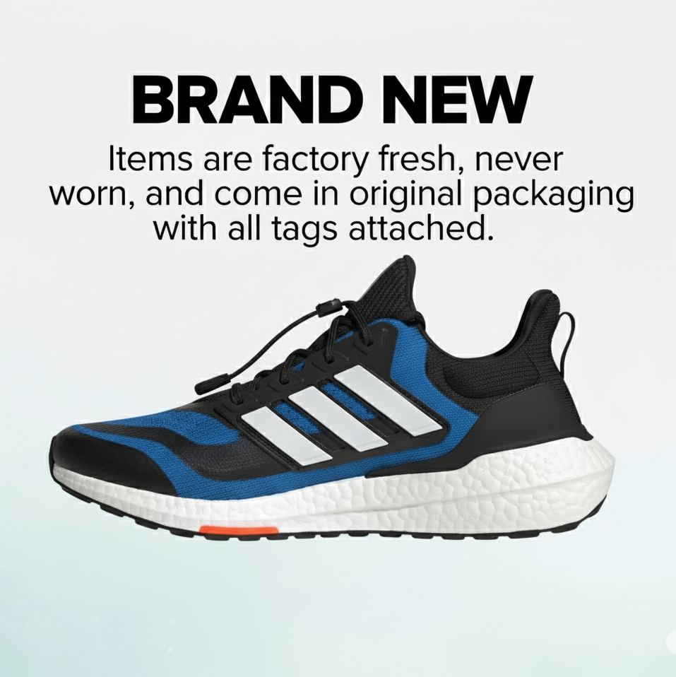 Brand New
