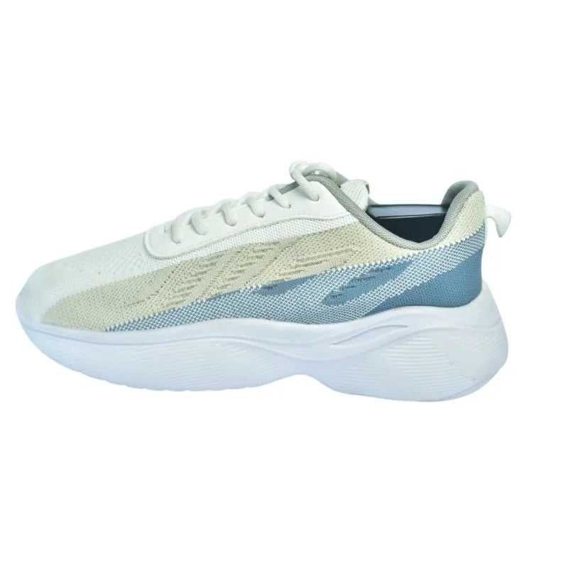 SKECHERS- Men’s Breathable, Lightweight Lace Up, Men’s Shoes.