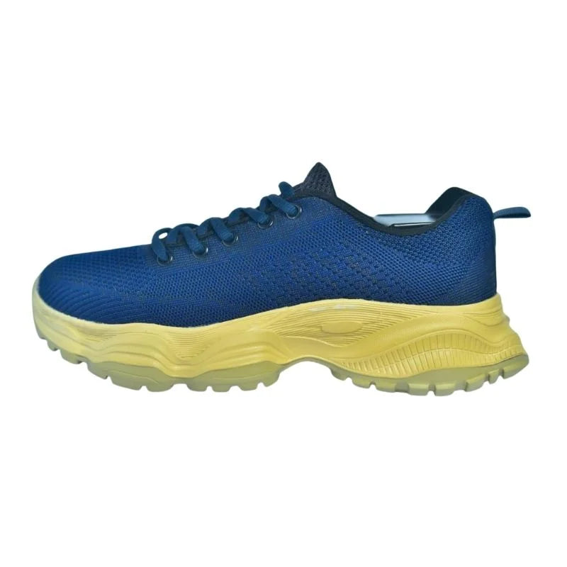 FILA-Navy Blaze