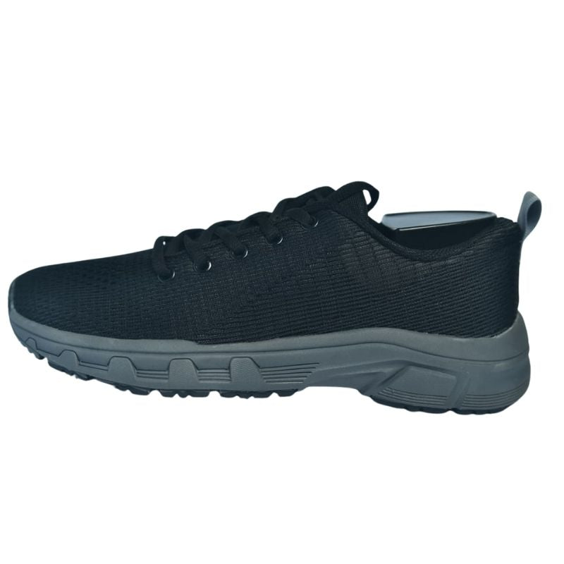 SKECHERS- Men’s Hands Free Slip-ins – Jet Black