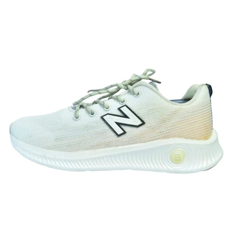 NEW BALANCE-lightweight running shoes.