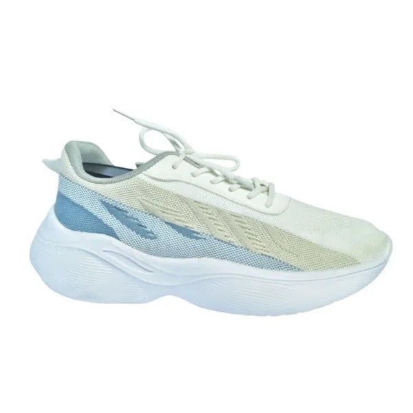 SKECHERS- Men’s Breathable, Lightweight Lace Up, Men’s Shoes.