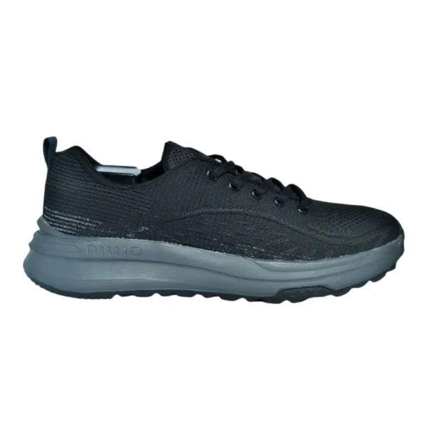 UNDER ARMOUR- Men’s Phantom 4 Running Shoes (Black)