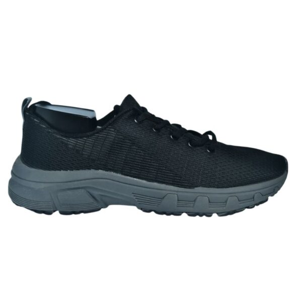 SKECHERS- Men’s Hands Free Slip-ins – Jet Black