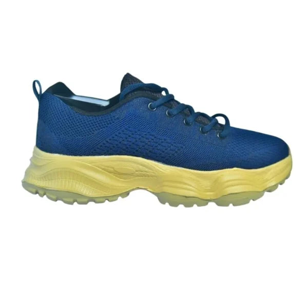 FILA-Navy Blaze