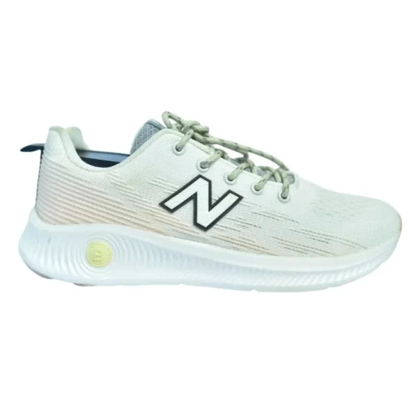 NEW BALANCE-lightweight running shoes.