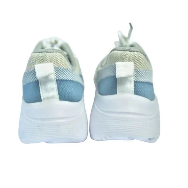 SKECHERS- Men’s Breathable, Lightweight Lace Up, Men’s Shoes.