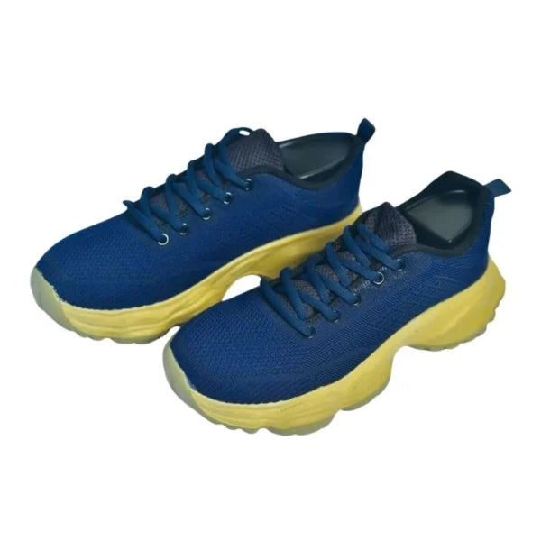 FILA-Navy Blaze