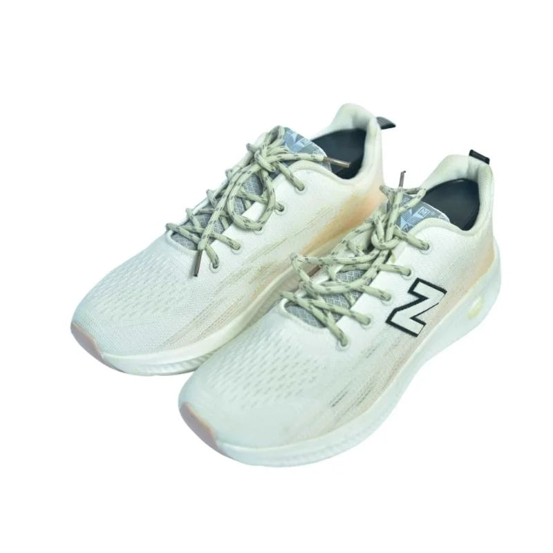 NEW BALANCE-lightweight running shoes.