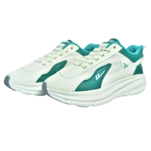 HI-TEC Warrior Sneakers