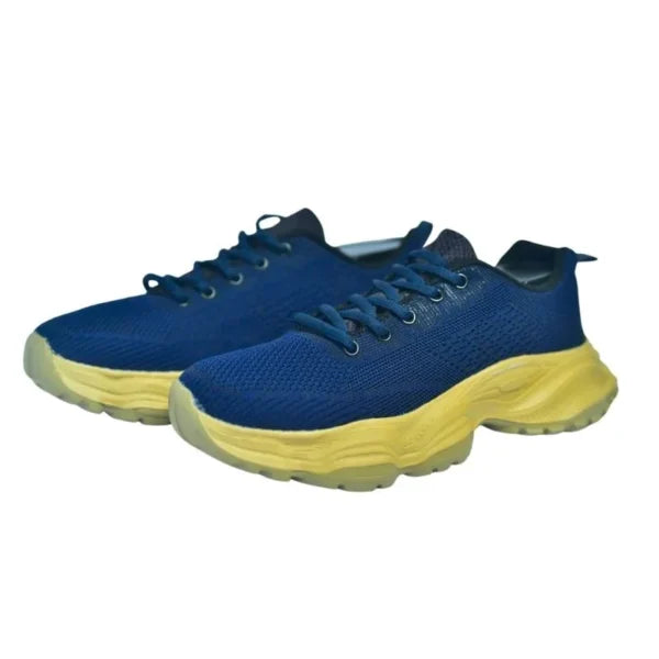 FILA-Navy Blaze