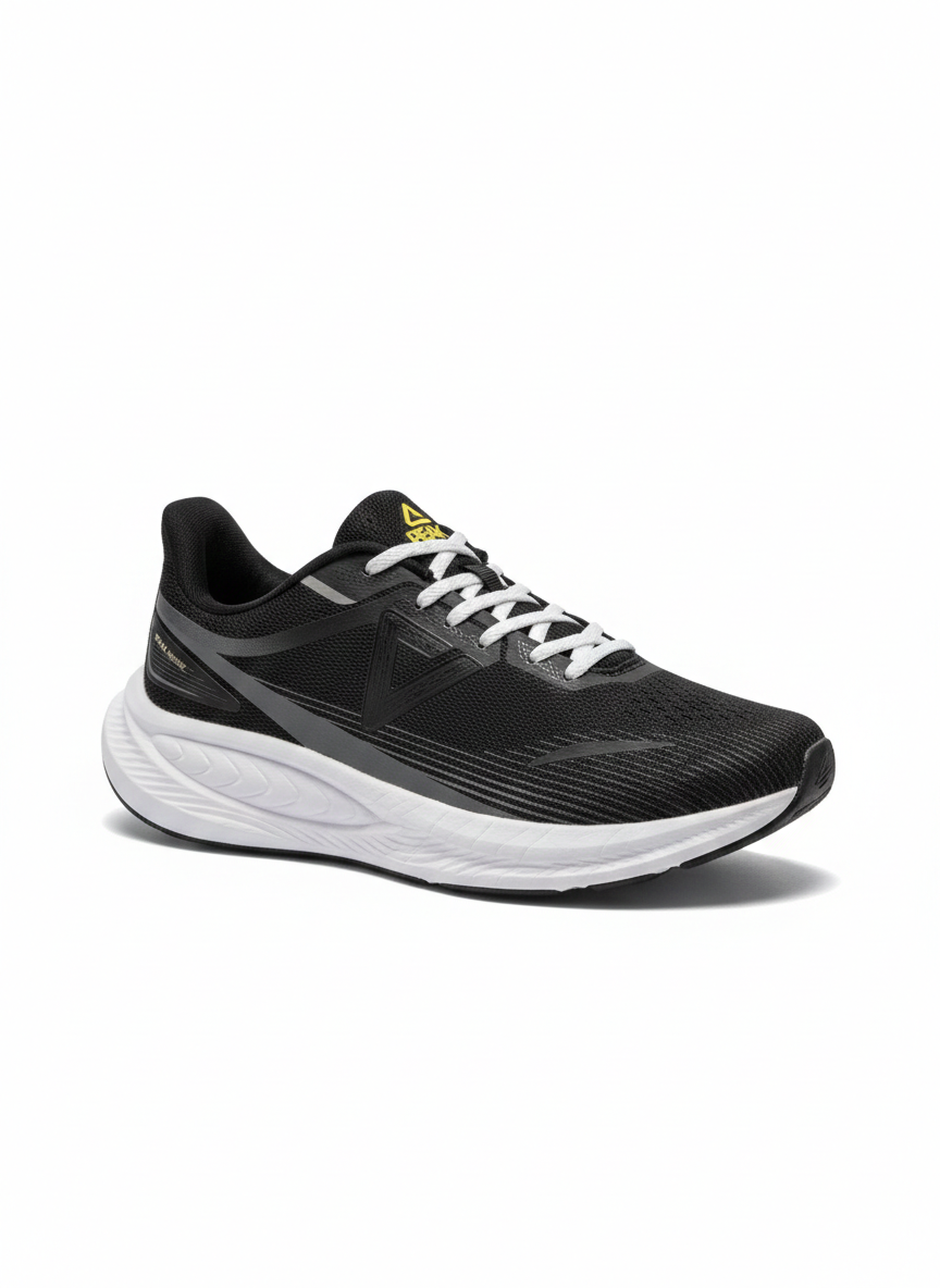 Peak Soft Comfortable Running Shoes
