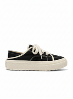 E Love E Canvas Versatile Canvas Shoes