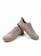 Eolo Therfu Canvas Shoes