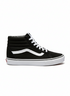 Vans Canvas Laceup Shoes