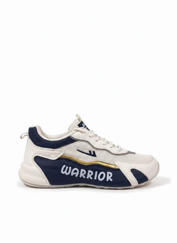 Warrior Light Weight Running Life Style Shoes