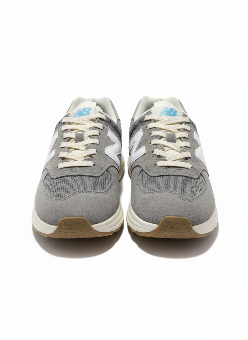 New Balance 57/40 Varsity Shoes