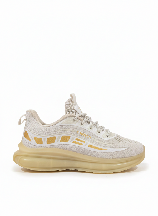 Cartel Breathable Atheletic Shoes