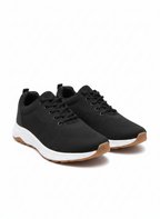 Fila Comfortable Laceup Running Shoes