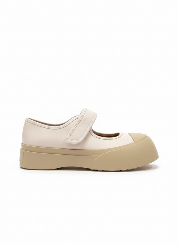 Candy & Studio Mary Jane Platform Shoes