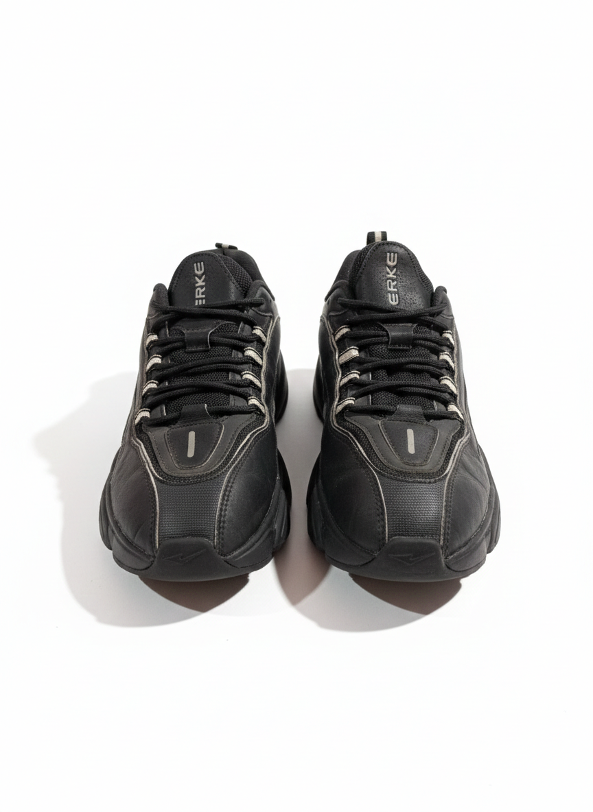 Erke Xtep Chunky Shoes