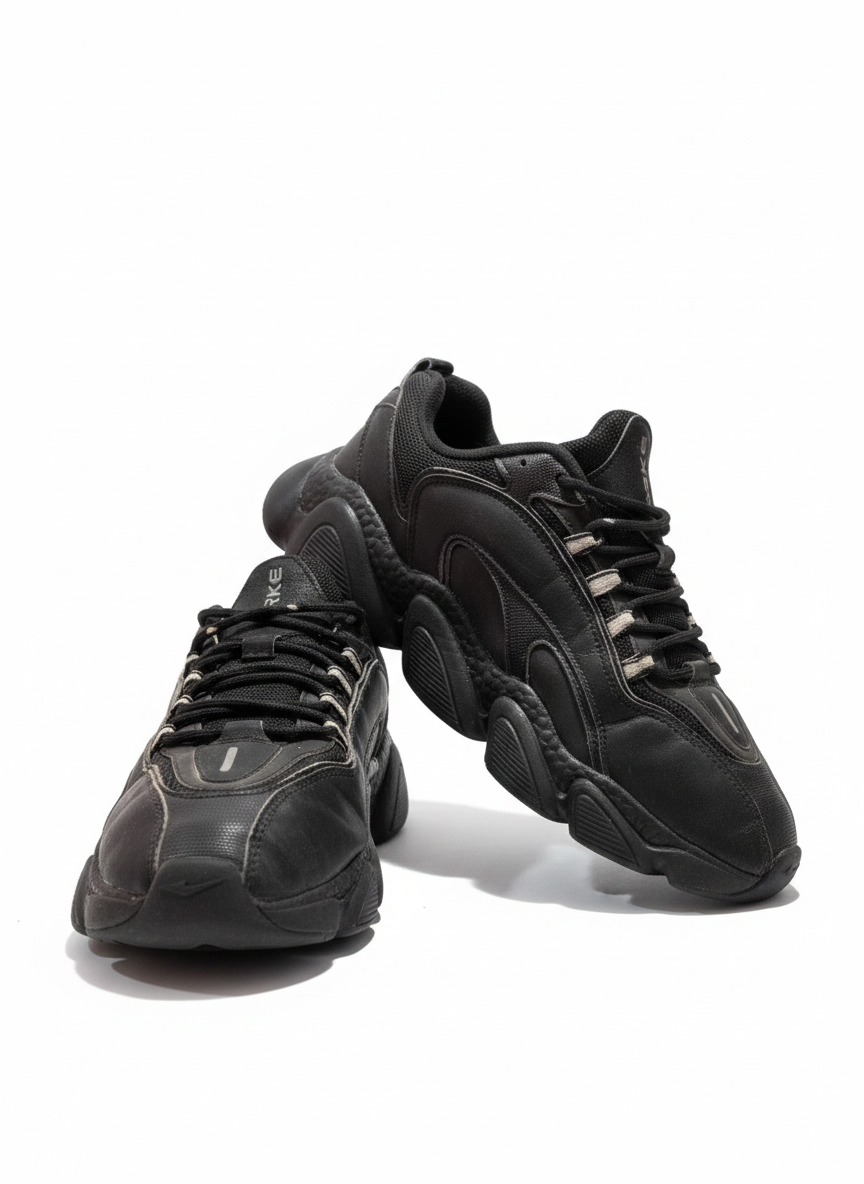 Erke Xtep Chunky Shoes