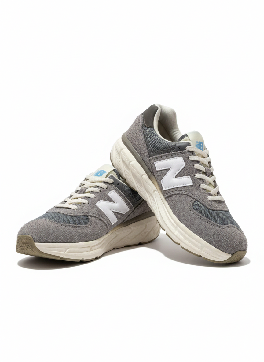New Balance 57/40 Varsity Shoes