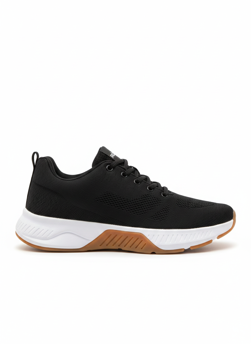 Fila Comfortable Laceup Running Shoes