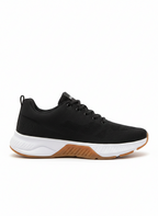 Fila Comfortable Laceup Running Shoes