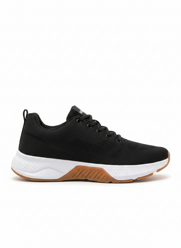 Fila Comfortable Laceup Running Shoes