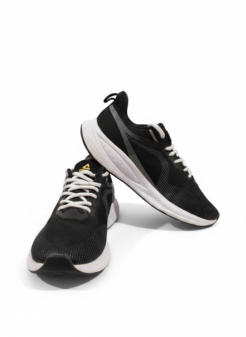 Peak Soft Comfortable Running Shoes