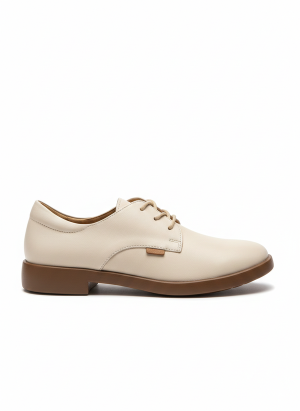 Teen Mix Laceup Shoes