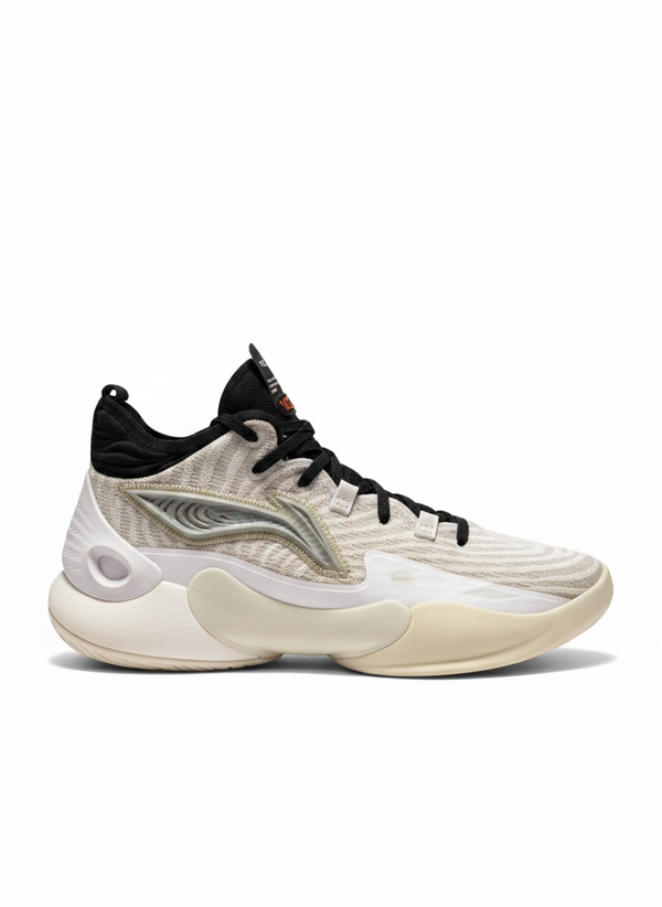 LI- Ning Yushuai 18 V2 Basket ball Shoes