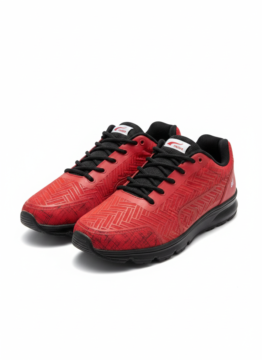 One Mix Lightweight Air Cushion Running Shoes