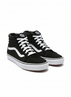 Vans Canvas Laceup Shoes